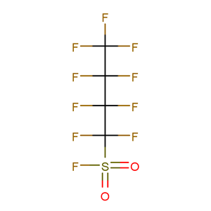 全氟丁基磺酰氟,375-72-4,九氟丁烷磺酰氟