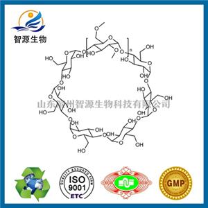 甲基倍他環(huán)糊精，甲基-beta-環(huán)糊精（醫(yī)藥級）