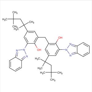 紫外線吸收劑UV 360