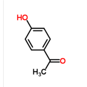 對羥基苯乙酮