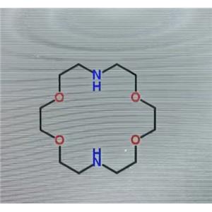 4,13-二氮雜-18-冠醚-6