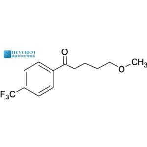 氟伏沙明酮，醫(yī)藥中間體，合成原料