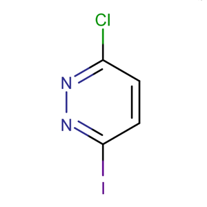 3-氯-6-碘噠嗪  135034-10-5  3-Chloro-6-iodopyridazine