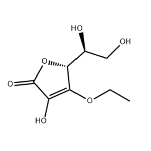 維生素C乙基醚