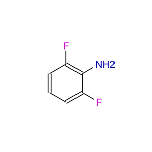 2,6-二氟苯胺