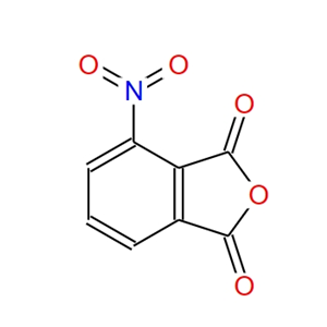 3-硝基鄰苯二甲酸酐