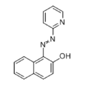 1-(2-吡啶偶氮)-2-萘酚