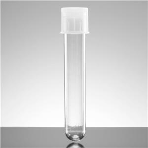 Falcon? 5 mL Round Bottom Polystyrene Test Tube， with Snap Cap，Sterile, 125/Pack