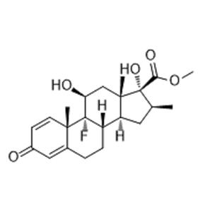 倍他米松磷酸鈉雜質1