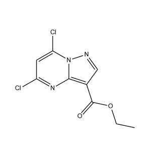 5,7-二氫吡唑并[1,5-A]嘧啶-3-甲酸乙酯