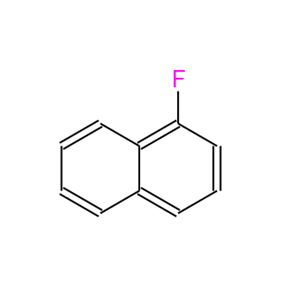 1-氟萘