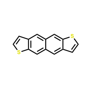 naphtho[2,3-b:6,7-b']dithiophene；883553-07-9