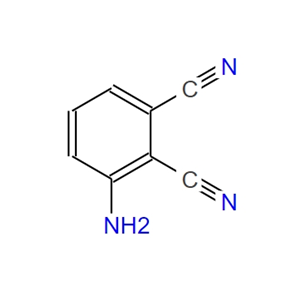 3-氨基鄰苯二甲腈