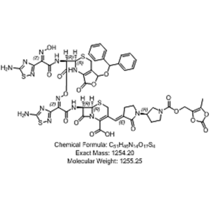 頭孢比羅酯鈉雜質(zhì)42