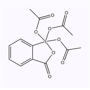 埃杜化學(xué)的強(qiáng)勢優(yōu)品戴斯-馬丁氧化劑DMP 87413-09-0