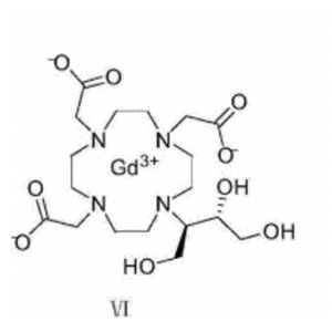 釓布醇；138071-82-6；Gadobutrol