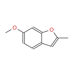 6-甲氧基-2-甲基苯并呋喃
