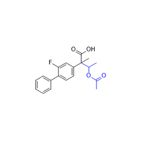 氟比洛芬雜質(zhì)06