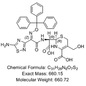 頭孢比羅酯鈉雜質(zhì)47
