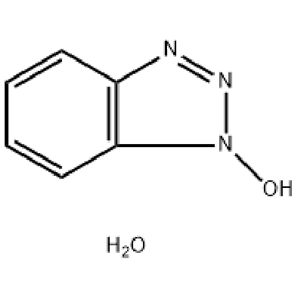 123333-53-9，1-羥基苯并三唑合水合物，