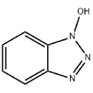 2592-95-2，1-羥基苯并三唑(HOBT)，1-Hydroxybenzotriazole，98%，99%