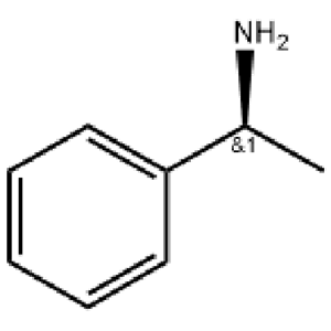 S(-)-a-苯乙胺，2627-86-3，S(-)Phenyletheylamine，L-1-Phenylethylamine，C8H11N，99%，98%