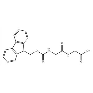 N-芴甲氧羰基-甘氨酰-甘氨酸