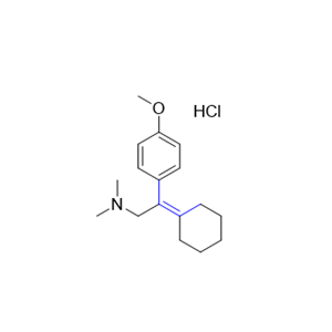 文拉法辛雜質(zhì)10