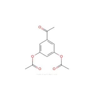 3，5-二乙酰氧基苯乙酮 35086-59-0