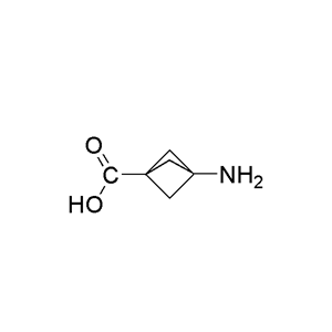  3-氨基雙環(huán)[1.1.1]戊烷-1-羧酸