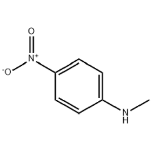 N-甲基對硝基苯胺，N-Methyl-4-nitroaniline，100-15-2，C7H8N2O2，99%