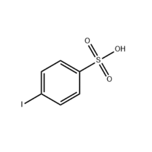 對(duì)碘苯磺酸鉀(4-碘苯磺酸不是一個(gè)產(chǎn)品)4-碘苯硫酸鉀