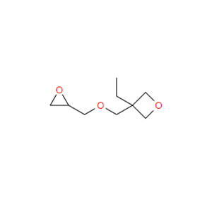 Oxetane, 3-ethyl-3-[(2-oxiranylmethoxy)methyl]-；15957-34-3