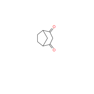 雙環(huán)[3.2.1]辛烷-2,4-二酮；74896-14-3