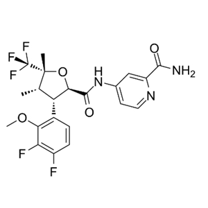 Suzetrigine (VX-548)