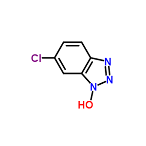 6-氯-1-羥基苯并三氮唑 26198-19-6