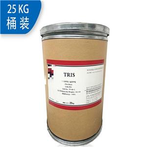 氨丁三醇77-86-1，三(羥甲基)氨基甲烷tris 1KG起售