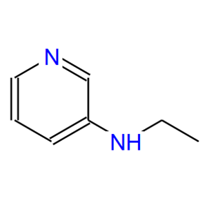 N-乙基吡啶-3-胺；32405-70-2