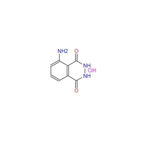 鹽酸魯米諾74165-64-3