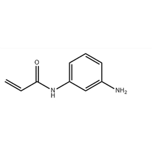 N-(3-氨基苯基)丙烯酰胺