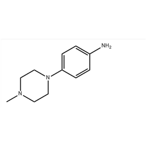 4-(4-Methylpiperazino)aniline