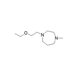 依美斯汀雜質(zhì)C