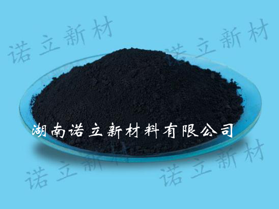 銅鉻黑,Copper chromite black