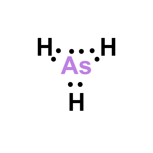 as lewis structure