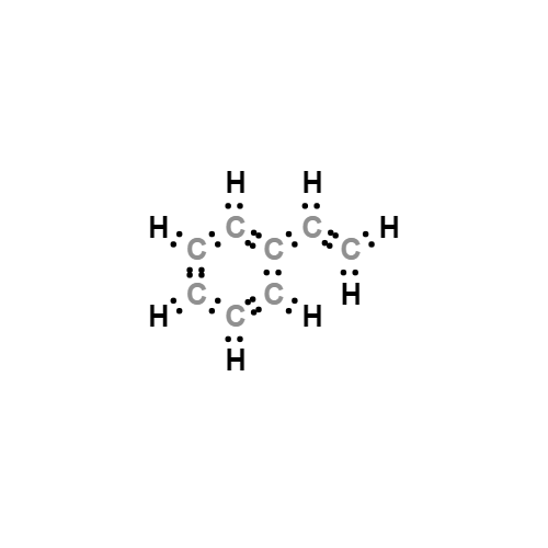 c8h8 lewis structure