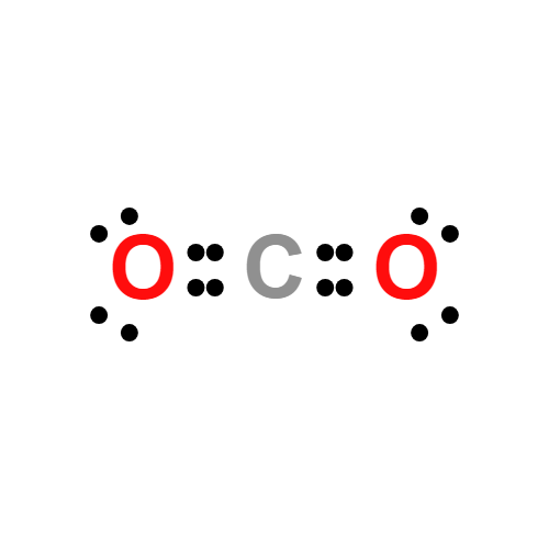 co2 lewis structure