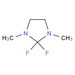 2,2-Difluoro-1,3-dimethylimidazolidine