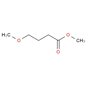 4-甲氧基丁酸甲酯