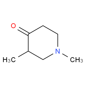 1,3-二甲基-4-哌啶酮