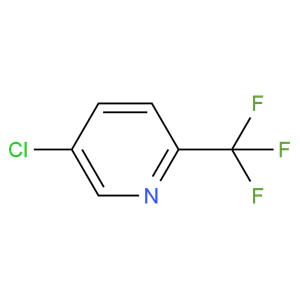 5-氯-2-三氟甲基吡啶